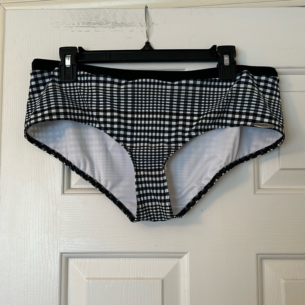 Sunflair Swim bottoms